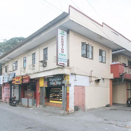 Lias 玛利劳高级旅馆酒店 外观 照片
