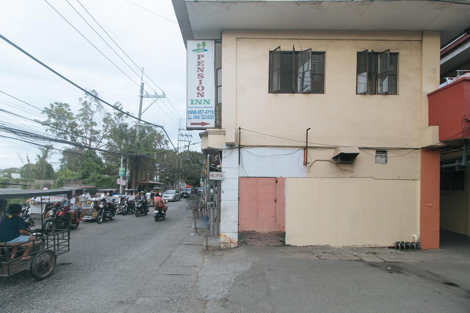 Lias 玛利劳高级旅馆酒店 外观 照片
