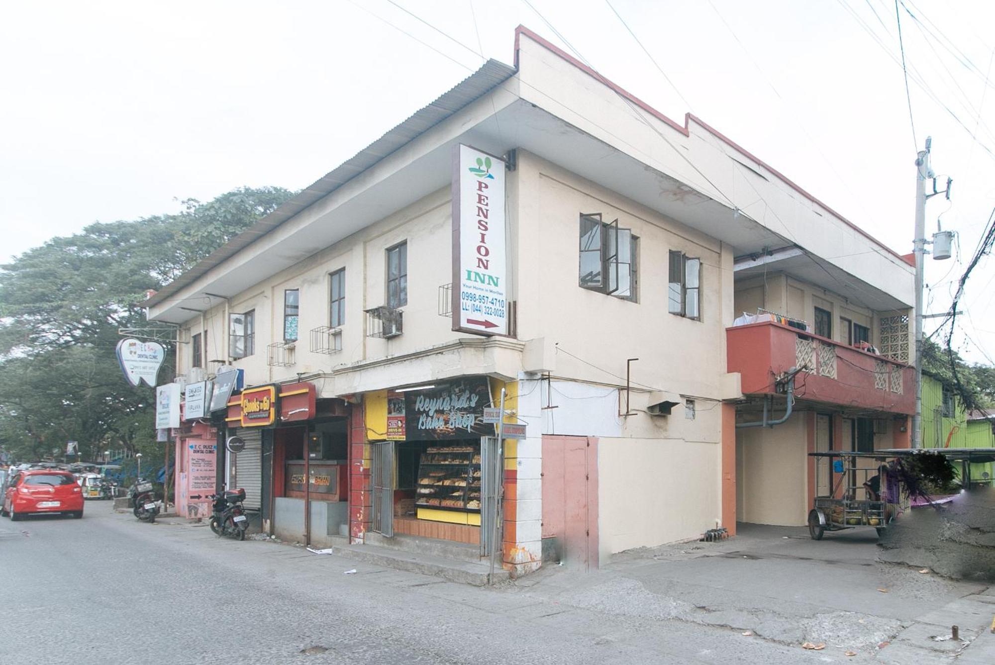 Lias 玛利劳高级旅馆酒店 外观 照片