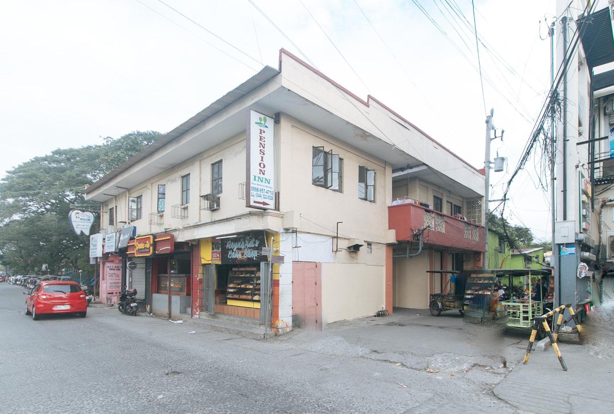 Lias 玛利劳高级旅馆酒店 外观 照片