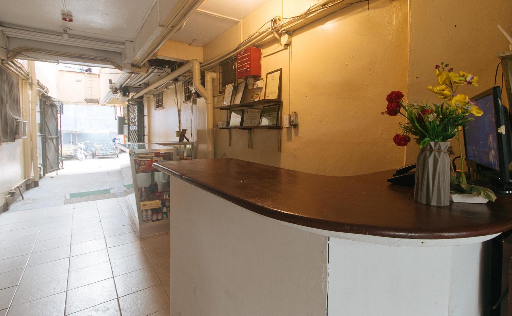 Lias 玛利劳高级旅馆酒店 外观 照片